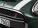 Mini Cooper SD 2014 года
